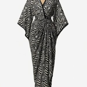 SELLBAY SIGNATURE BOHEMIAN KAFTAN – BESPOKE COLLECTION