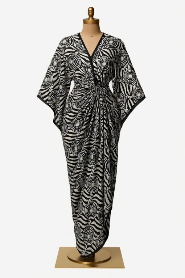 SELLBAY SIGNATURE BOHEMIAN KAFTAN – BESPOKE COLLECTION