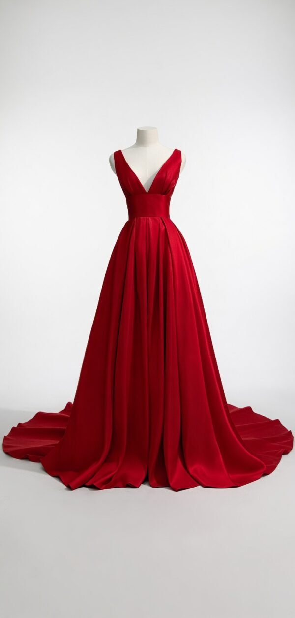 SELLBAY RED MAXI