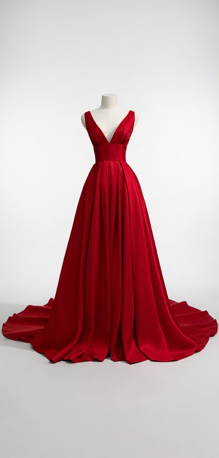 SELLBAY RED MAXI