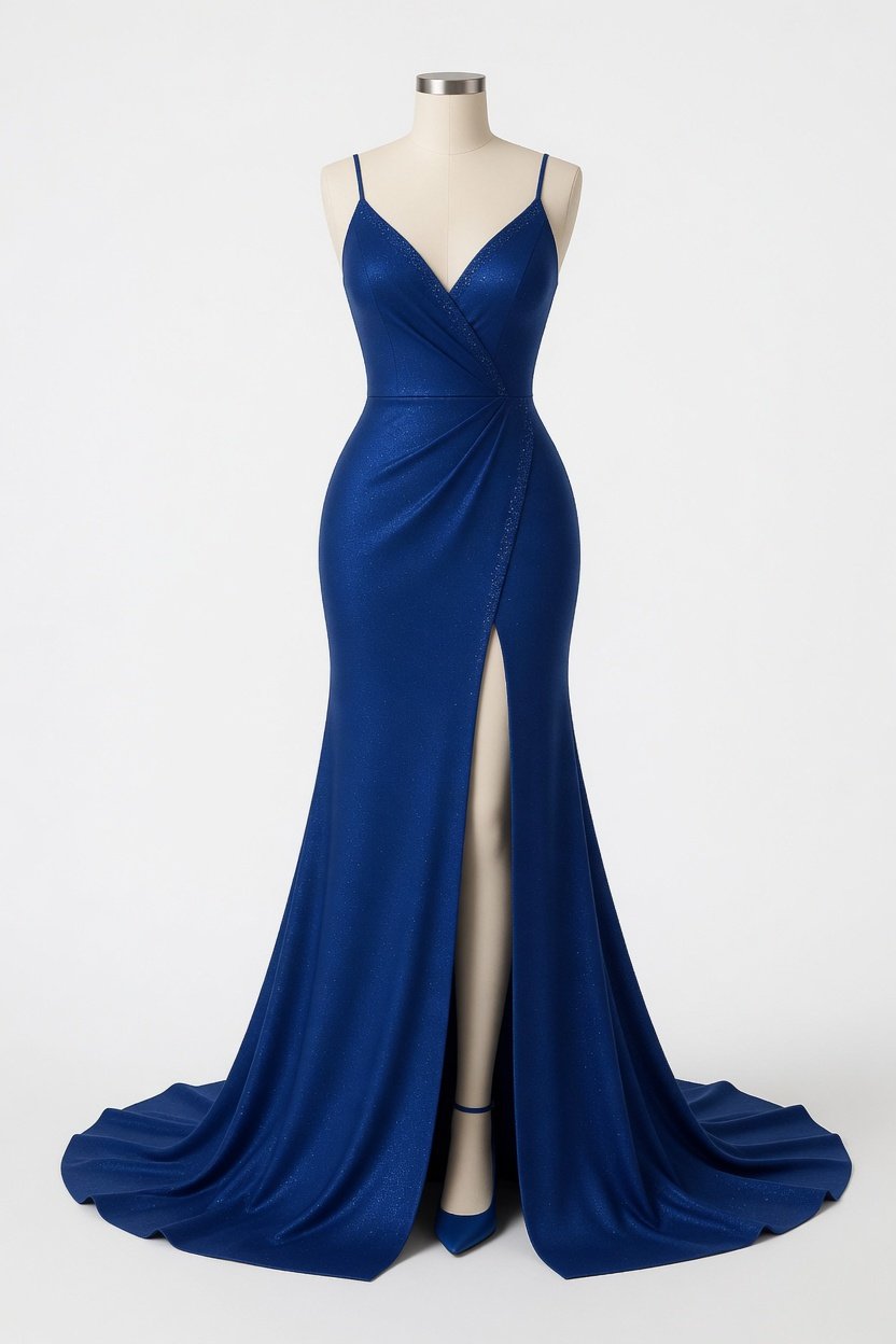 SELLBAY BLUE MAXI