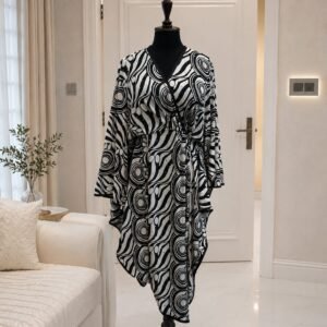 SELLBAY BOHO KAFTAN - SIGNATURE COLLECTION