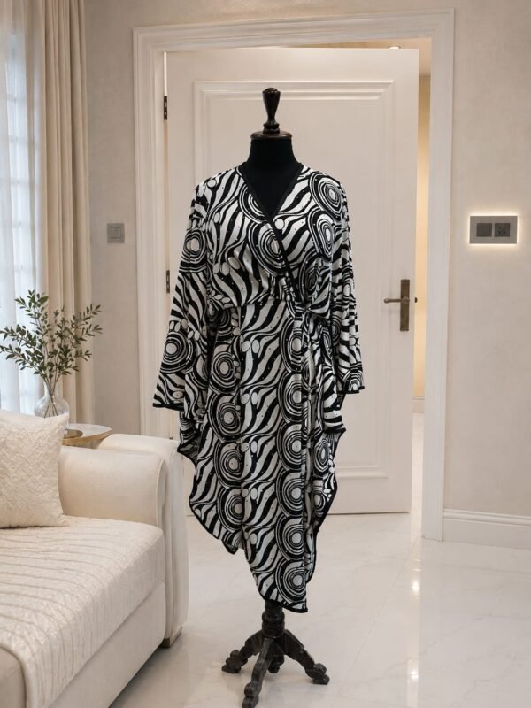 SELLBAY BOHO KAFTAN - SIGNATURE COLLECTION